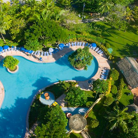Hotel Punta Leona Хако Экстерьер фото
