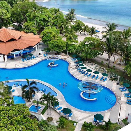 Hotel Punta Leona Хако Экстерьер фото
