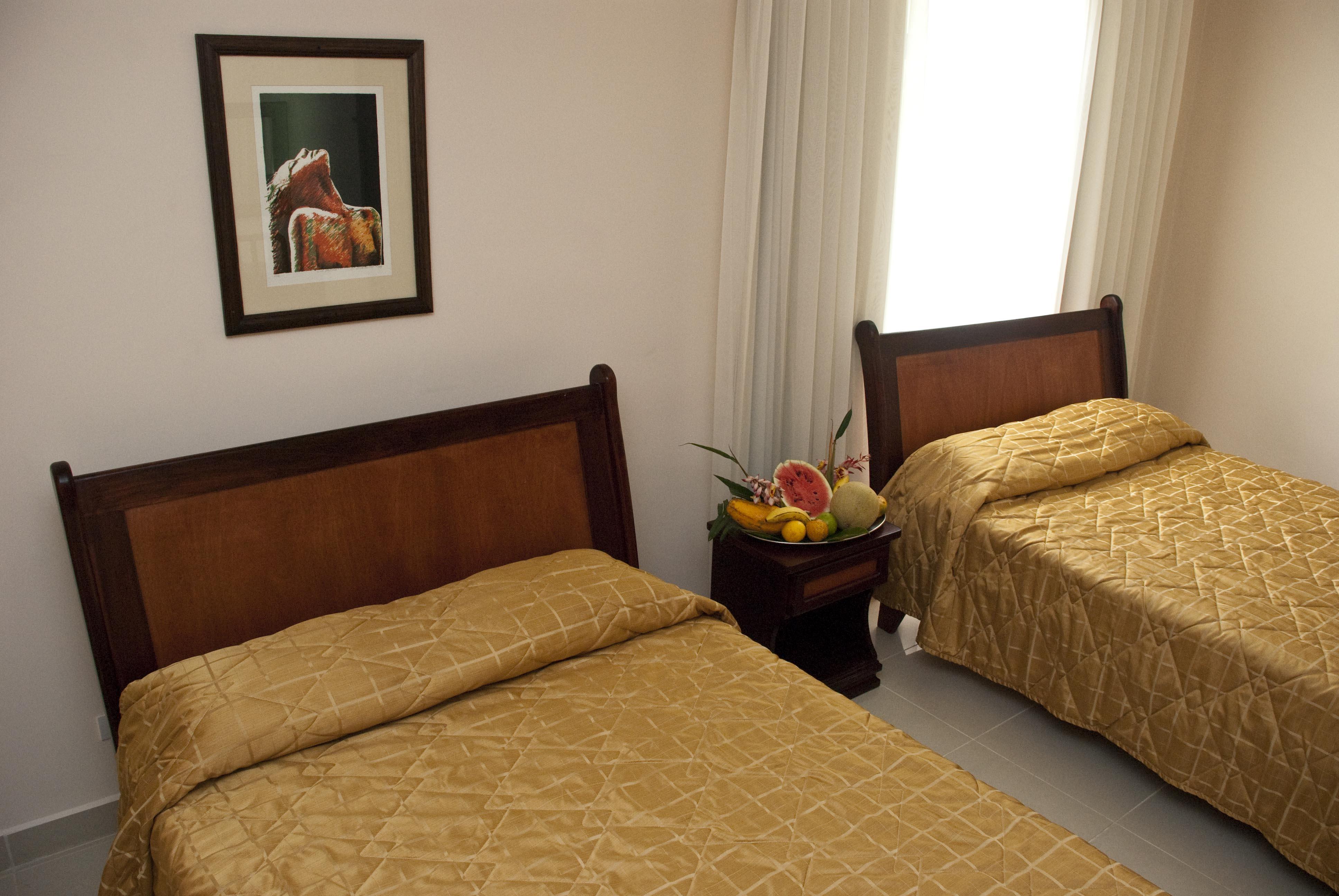 Hotel Punta Leona Хако Экстерьер фото