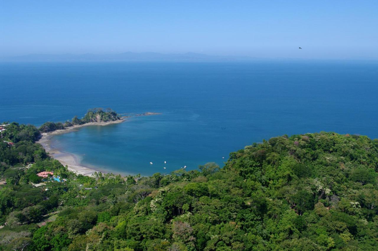 Hotel Punta Leona Хако Экстерьер фото