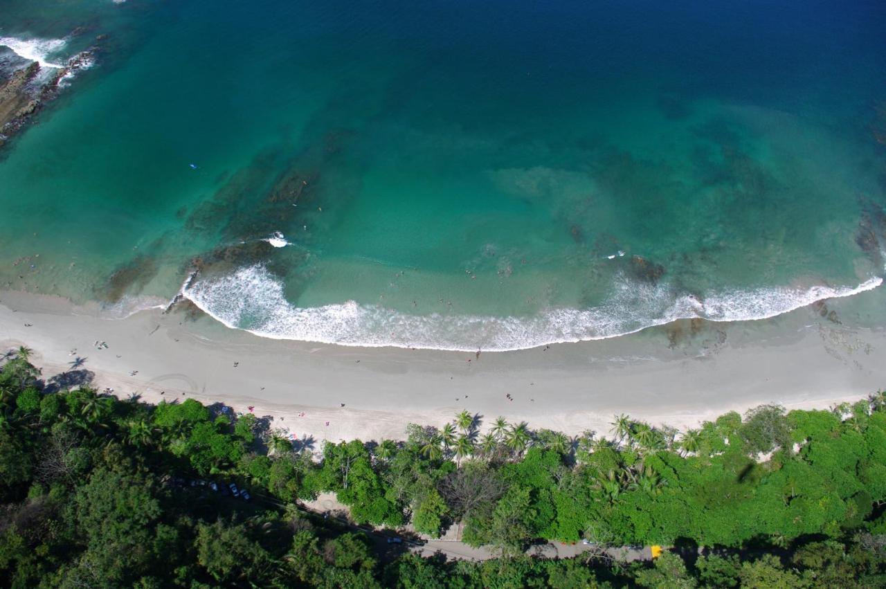 Hotel Punta Leona Хако Экстерьер фото