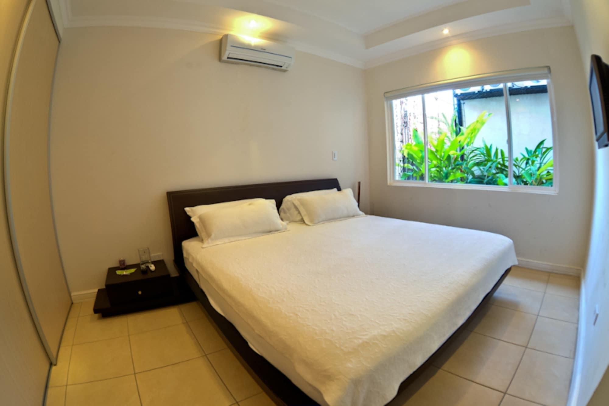 Hotel Punta Leona Хако Экстерьер фото