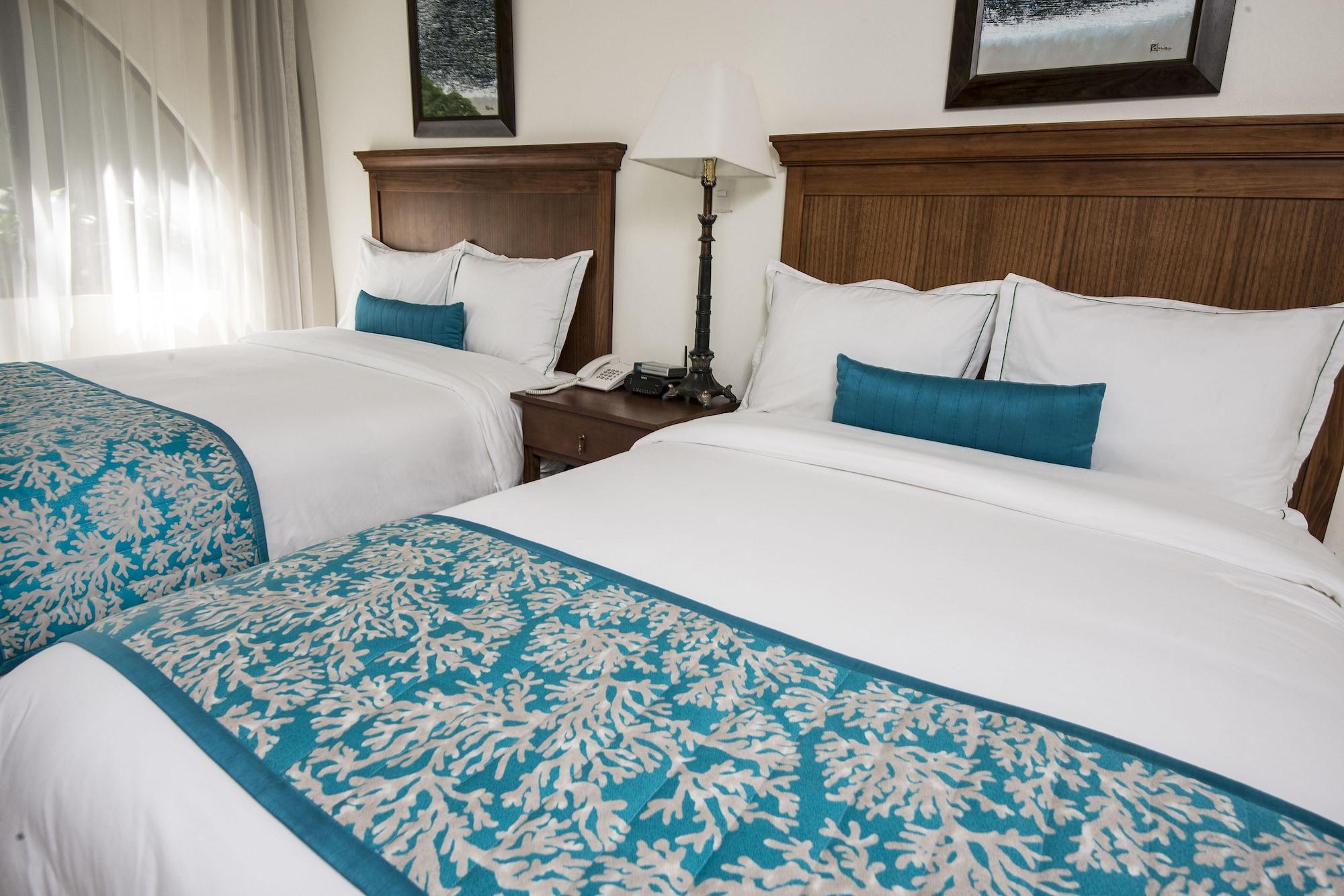 Hotel Punta Leona Хако Экстерьер фото